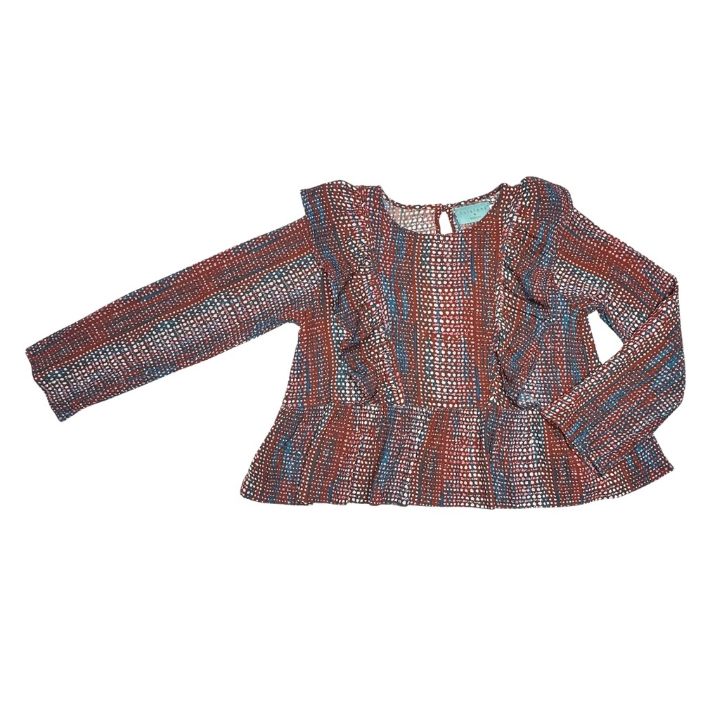 Lulaland Top